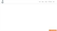 Desktop Screenshot of blackandginger.com